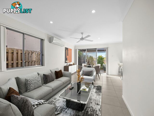 Unit 32/51 Lavender Drive GRIFFIN QLD 4503