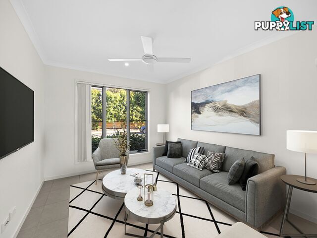 Unit 32/51 Lavender Drive GRIFFIN QLD 4503