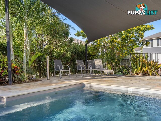 Unit 32/51 Lavender Drive GRIFFIN QLD 4503