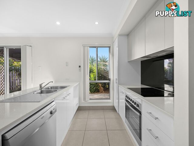 Unit 32/51 Lavender Drive GRIFFIN QLD 4503