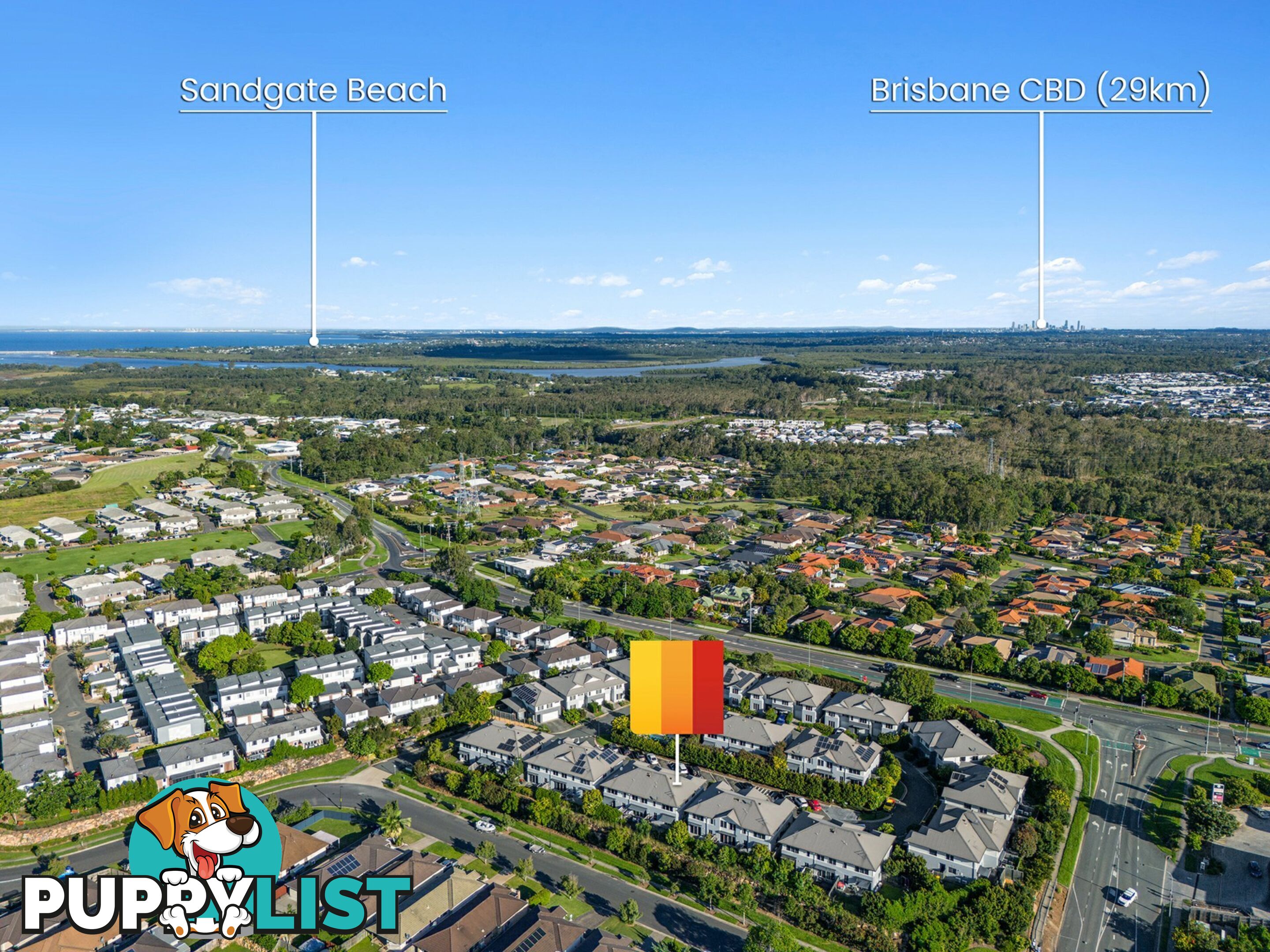 Unit 32/51 Lavender Drive GRIFFIN QLD 4503