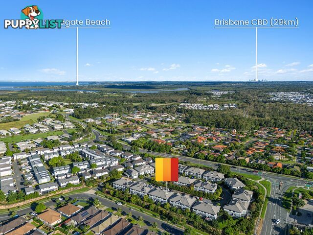 Unit 32/51 Lavender Drive GRIFFIN QLD 4503