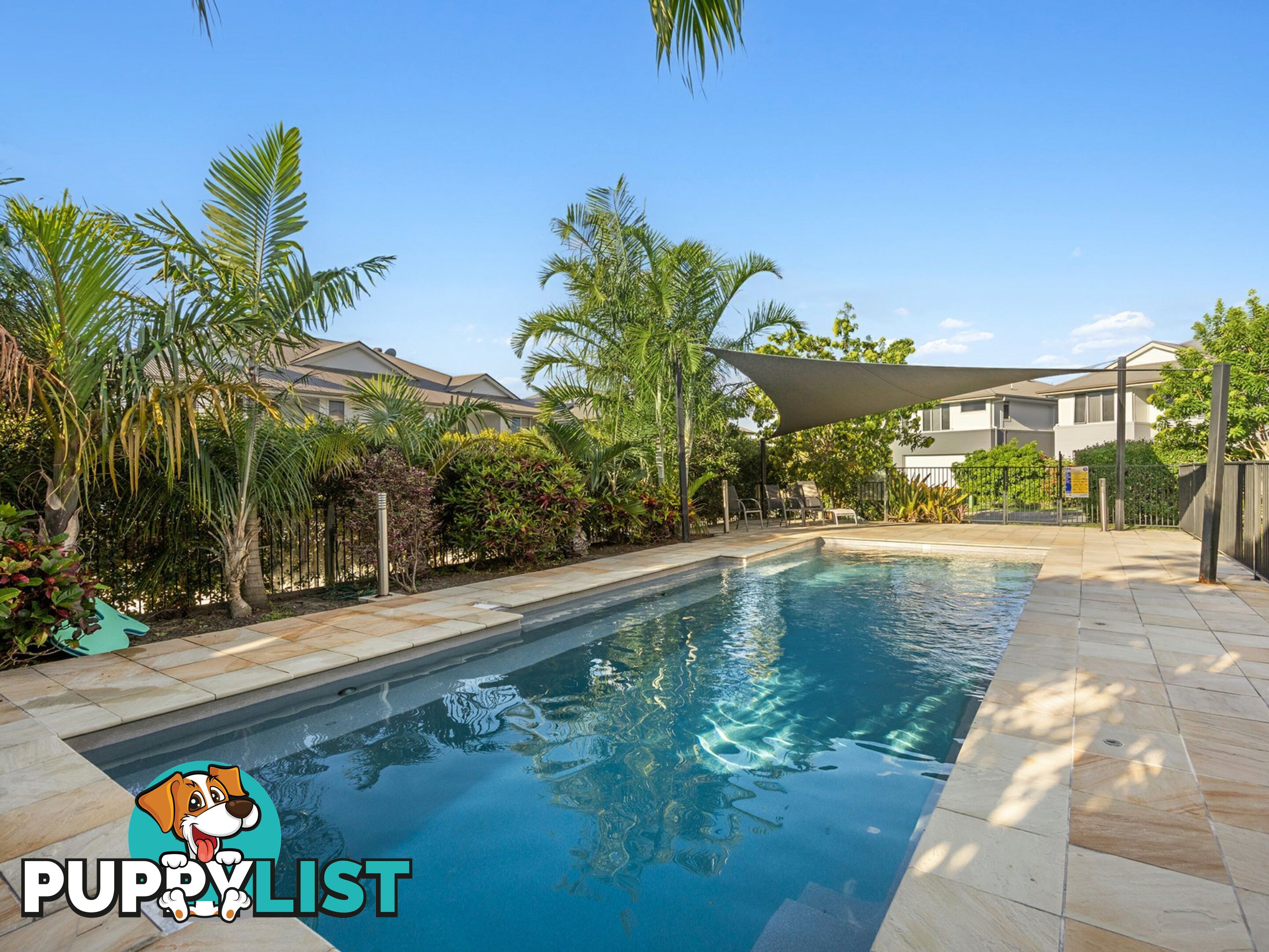 Unit 32/51 Lavender Drive GRIFFIN QLD 4503
