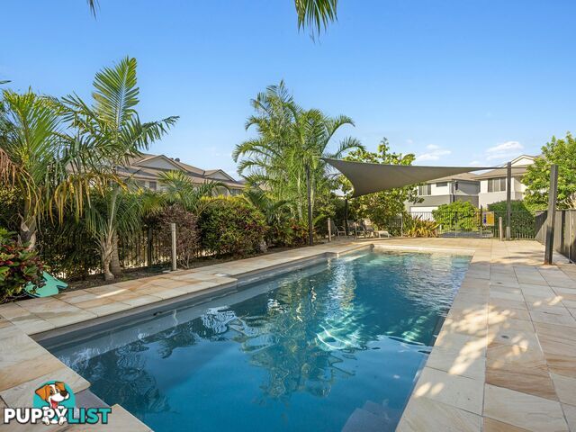 Unit 32/51 Lavender Drive GRIFFIN QLD 4503