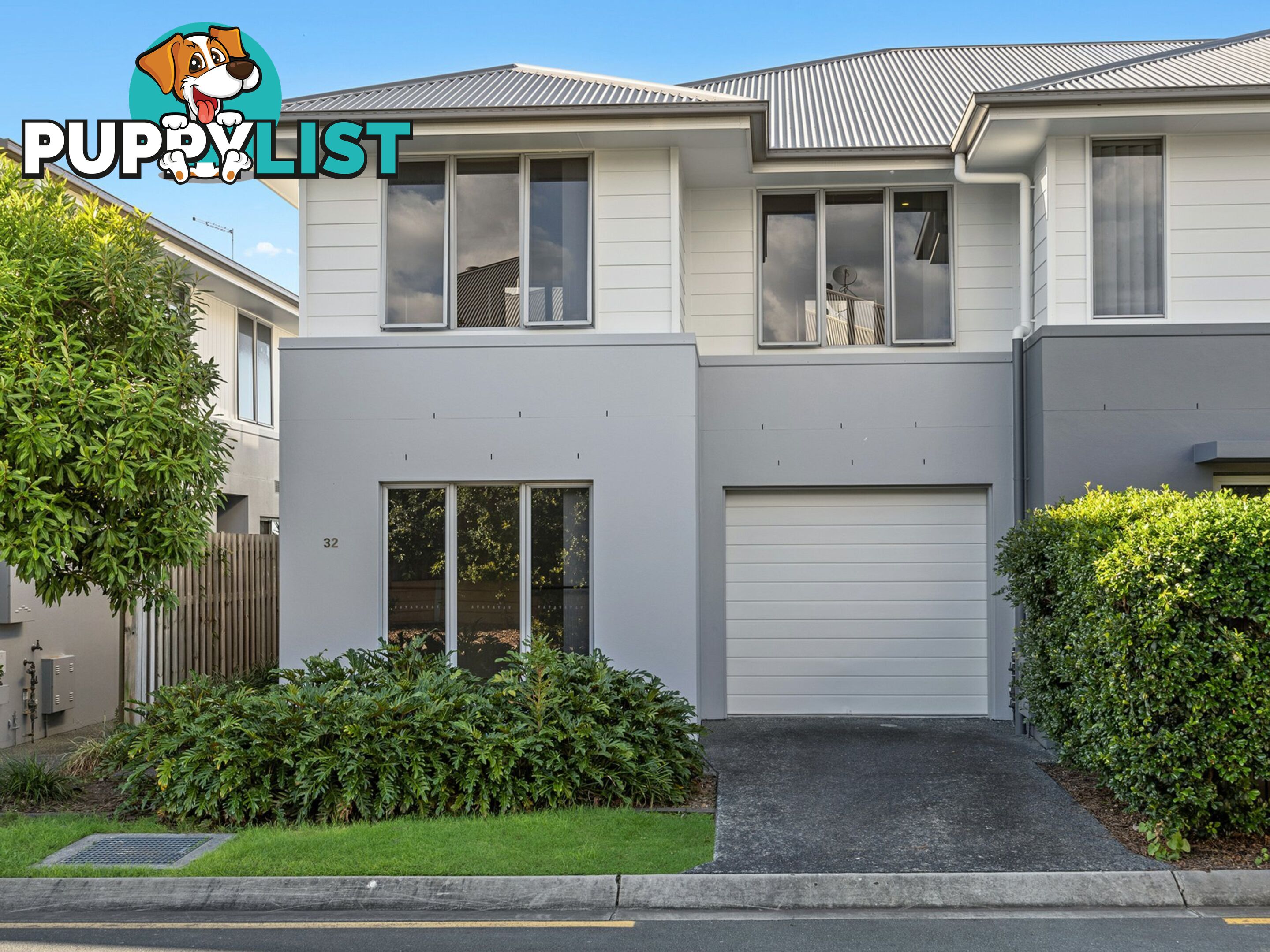 Unit 32/51 Lavender Drive GRIFFIN QLD 4503