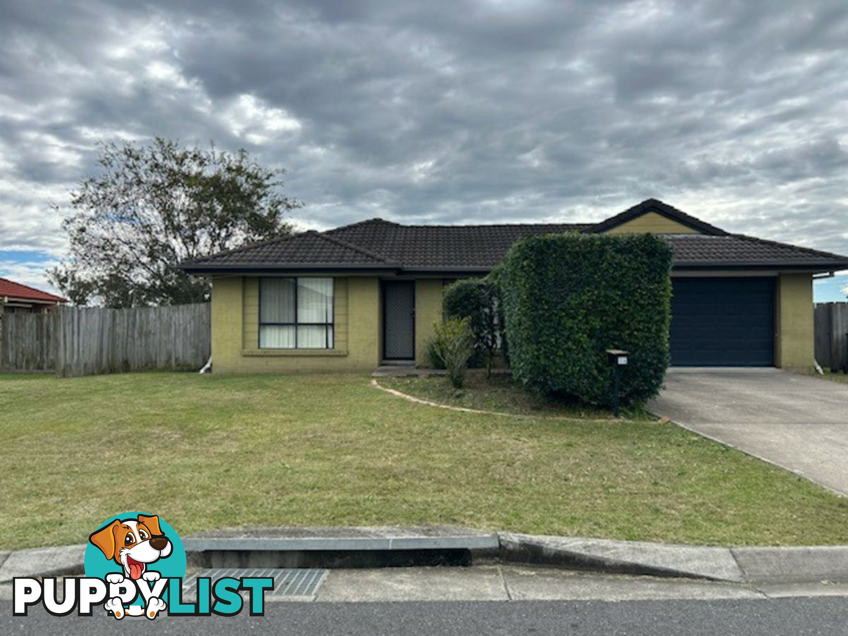 14 Brittany Crescent RACEVIEW QLD 4305