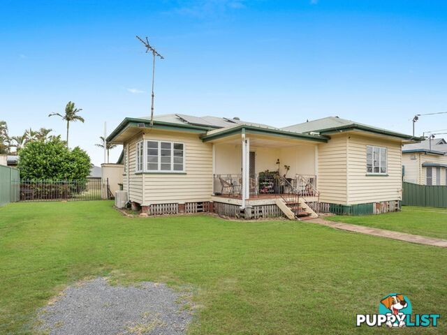 22 Greenham Street RACEVIEW QLD 4305