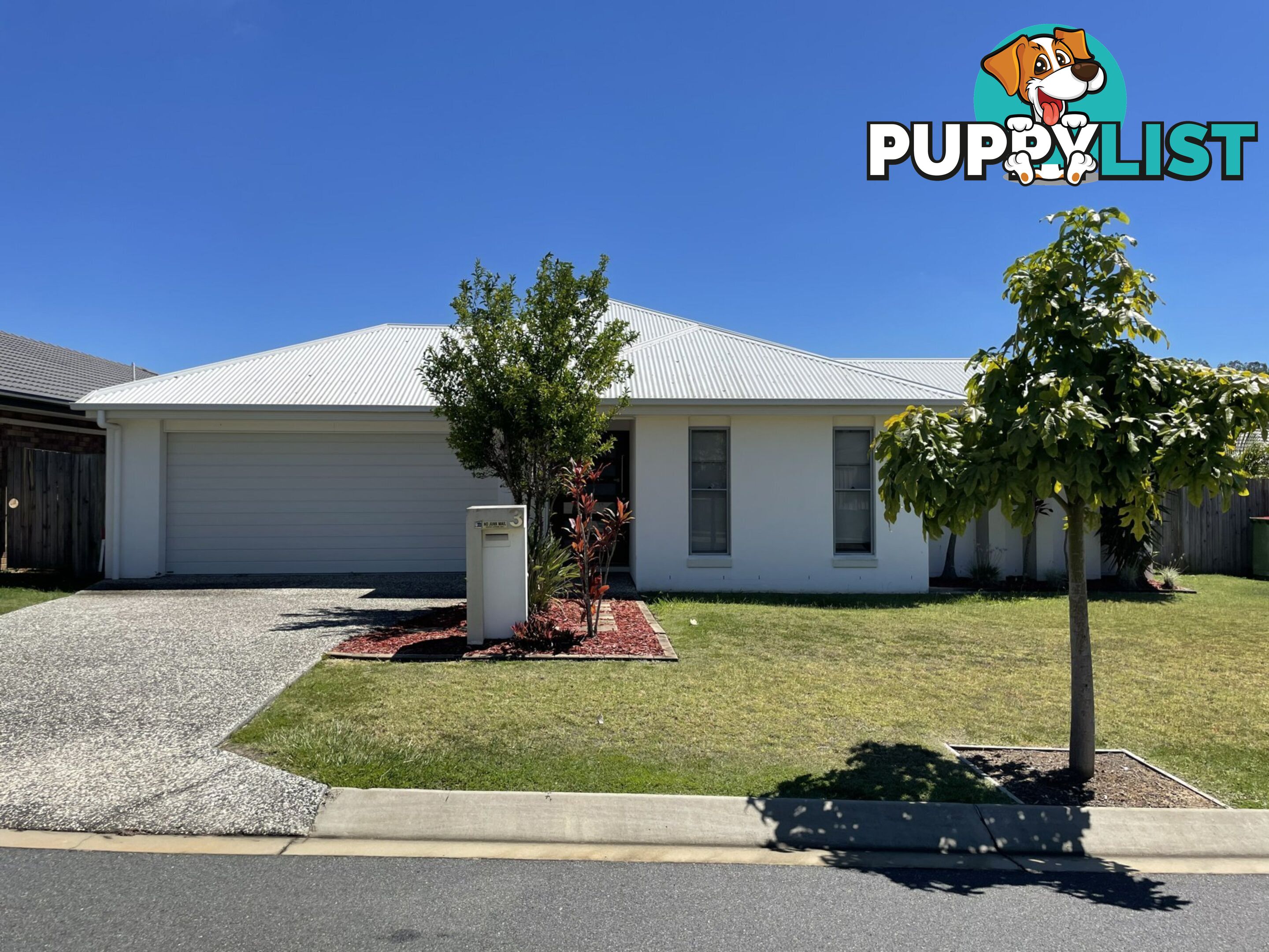 3 Ada Street AUGUSTINE HEIGHTS QLD 4300