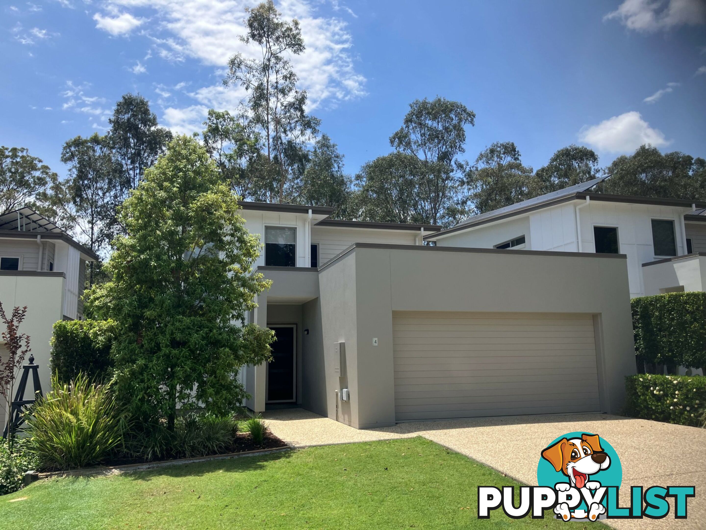 4/30 Oakview Circuit BROOKWATER QLD 4300