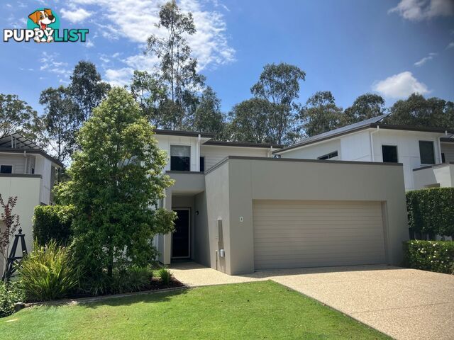 4/30 Oakview Circuit BROOKWATER QLD 4300