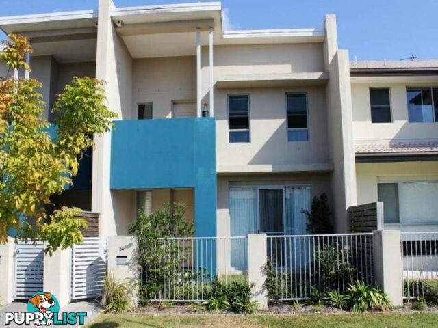 24 The Landings UPPER COOMERA QLD 4209