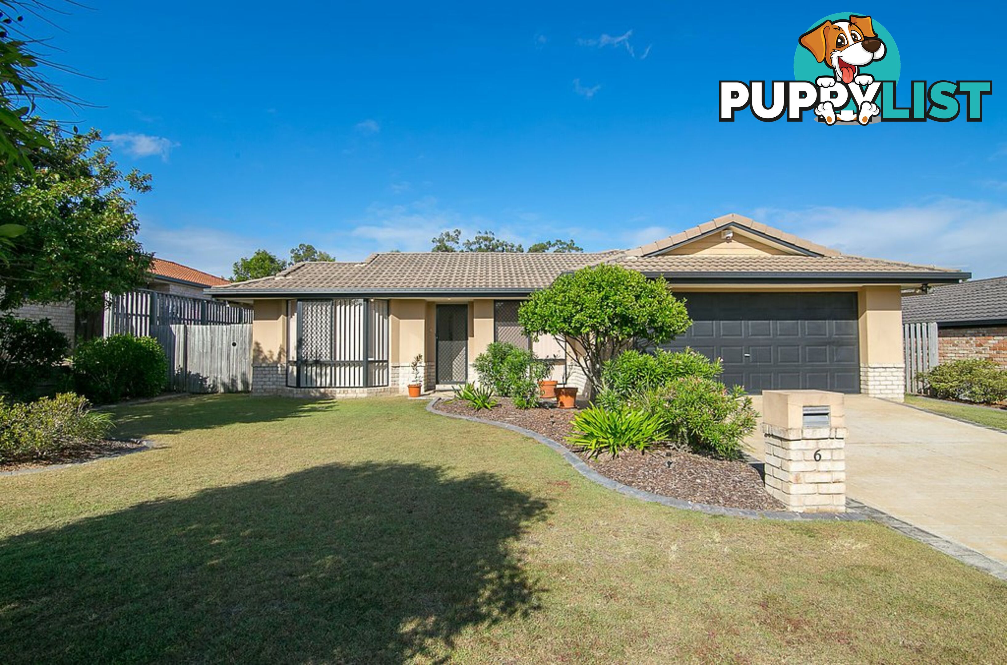 6 Bidford Street SPRINGFIELD QLD 4300