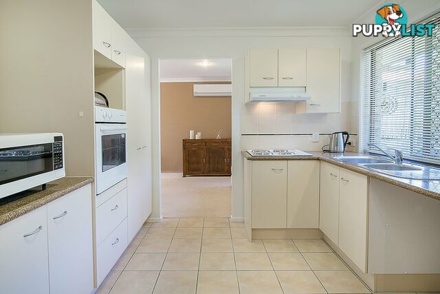 6 Bidford Street SPRINGFIELD QLD 4300