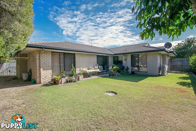 6 Bidford Street SPRINGFIELD QLD 4300