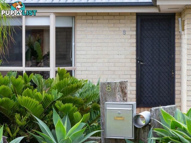 8 Rainwood Court SPRINGFIELD QLD 4300