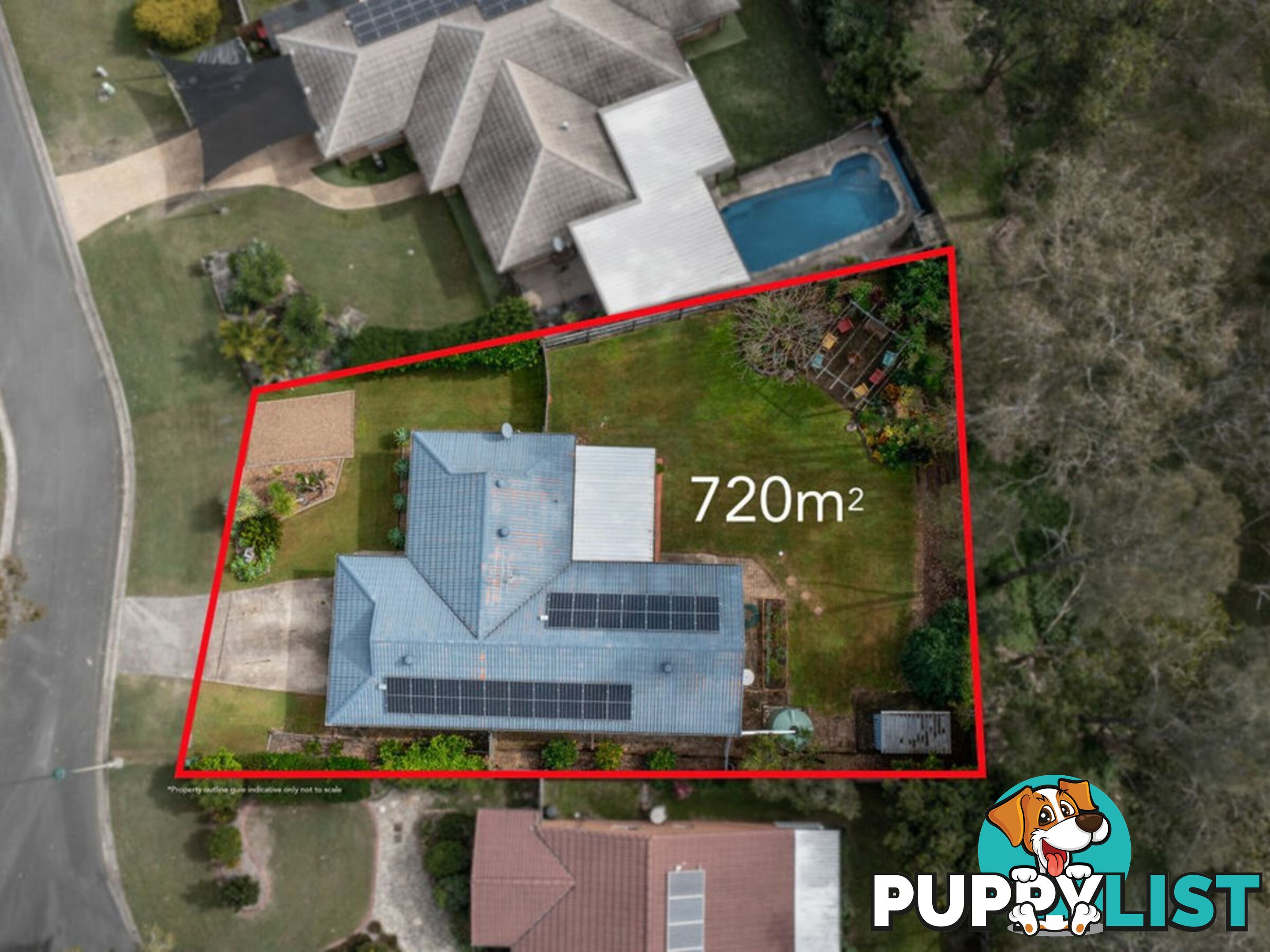 8 Rainwood Court SPRINGFIELD QLD 4300