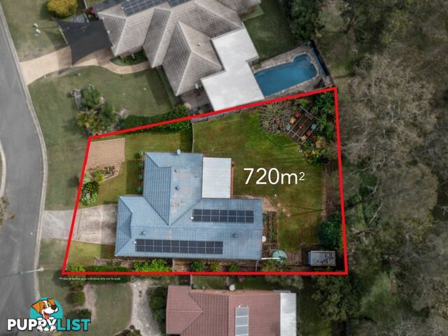 8 Rainwood Court SPRINGFIELD QLD 4300
