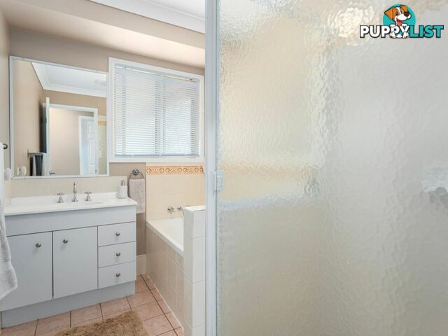 8 Rainwood Court SPRINGFIELD QLD 4300