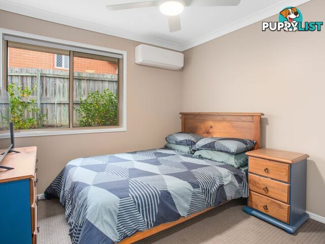8 Rainwood Court SPRINGFIELD QLD 4300