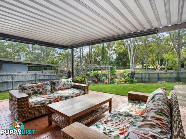 8 Rainwood Court SPRINGFIELD QLD 4300
