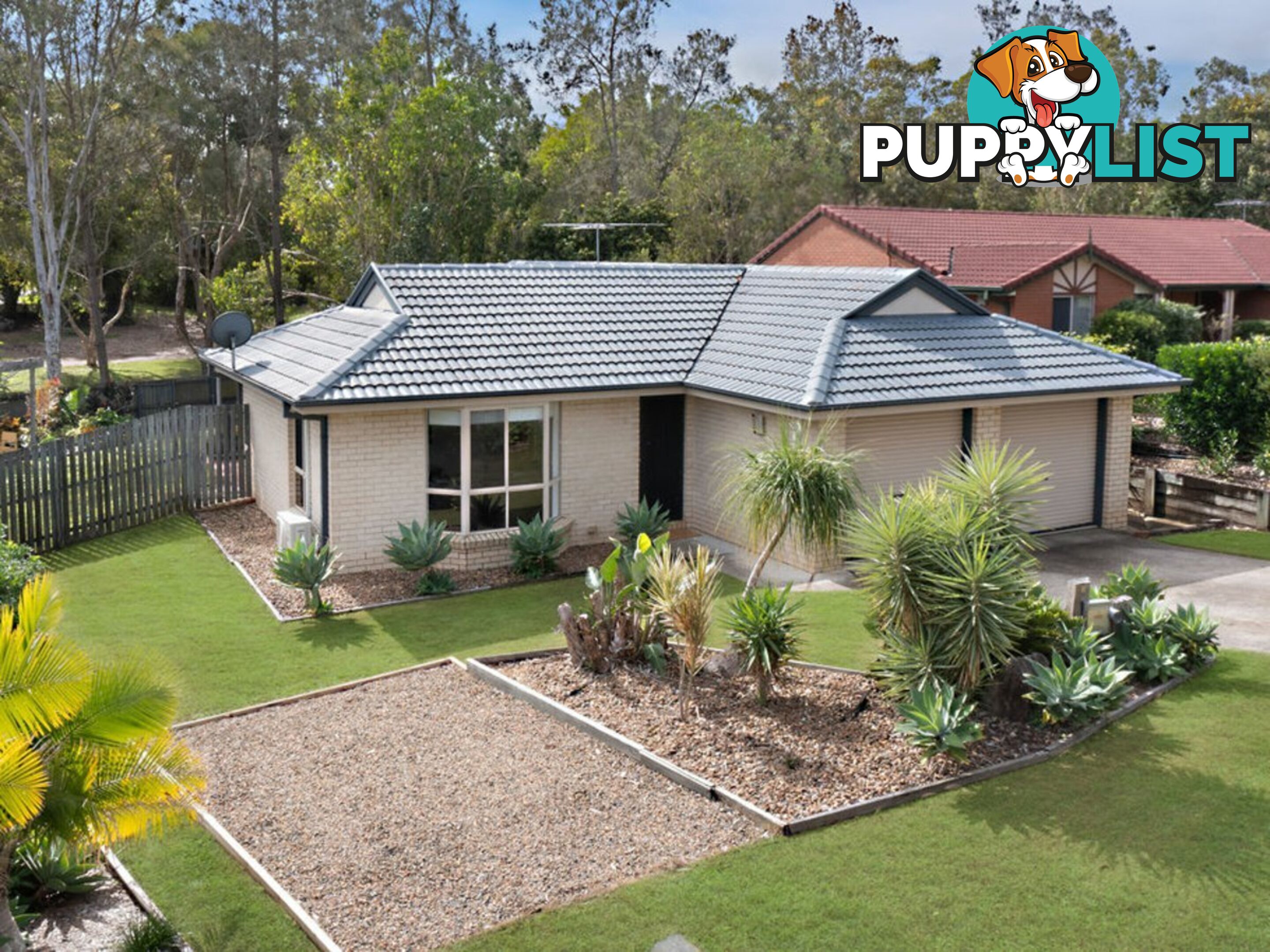 8 Rainwood Court SPRINGFIELD QLD 4300