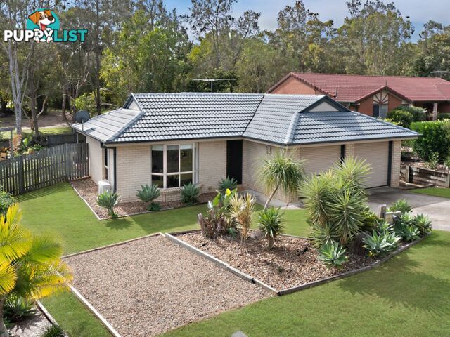 8 Rainwood Court SPRINGFIELD QLD 4300