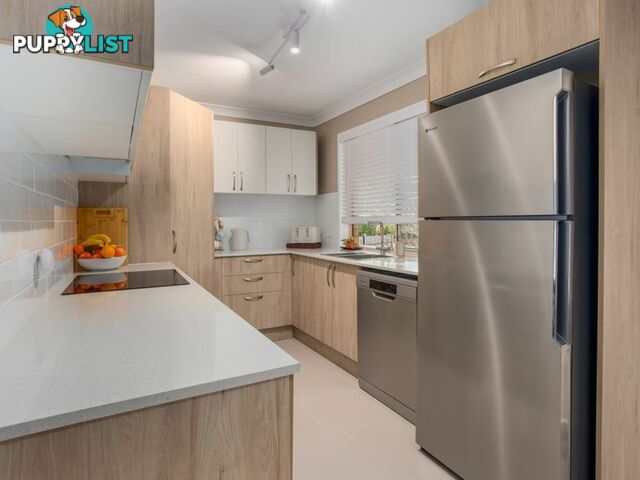 8 Rainwood Court SPRINGFIELD QLD 4300