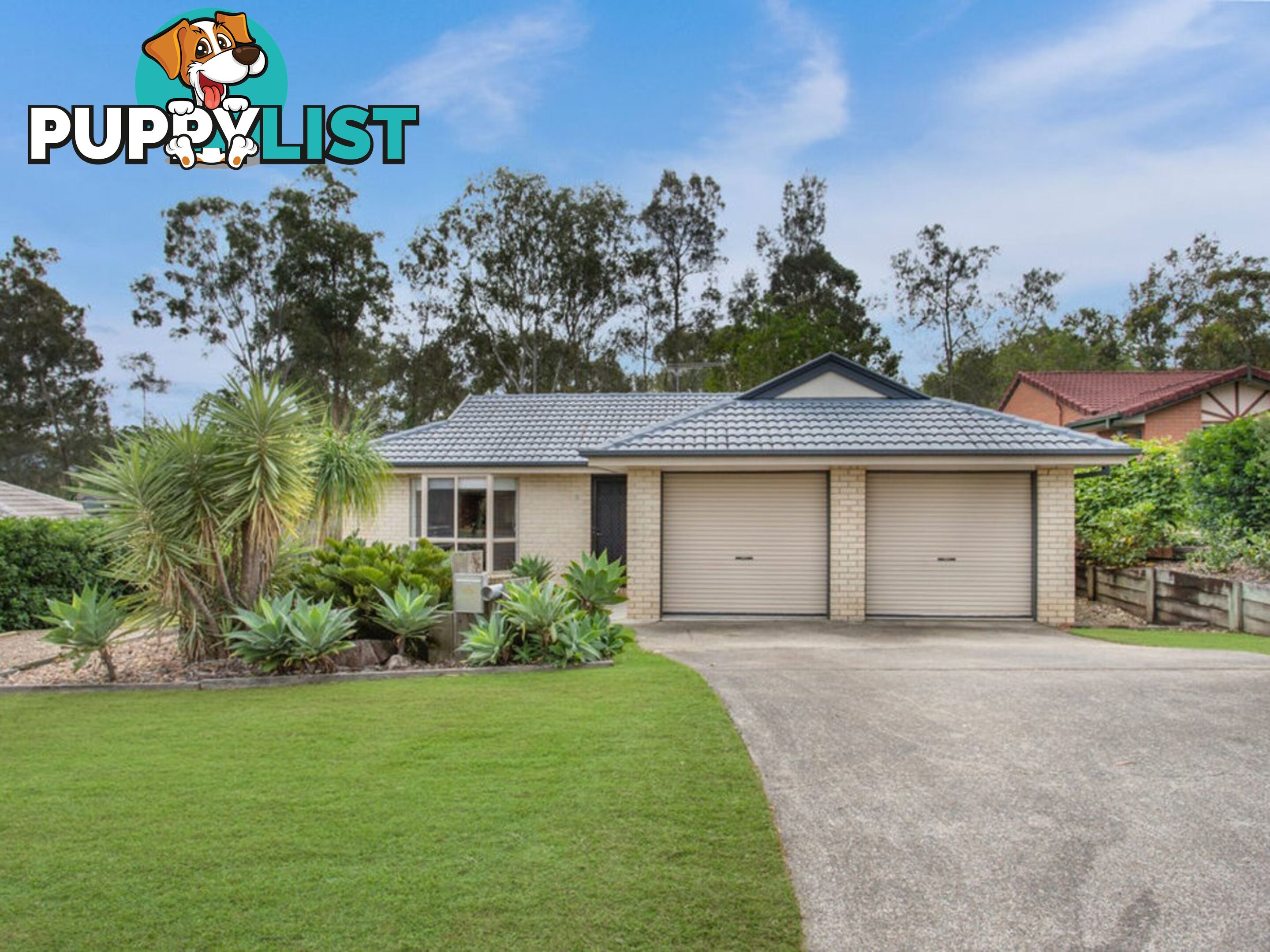 8 Rainwood Court SPRINGFIELD QLD 4300