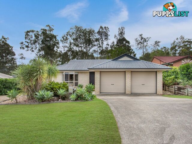 8 Rainwood Court SPRINGFIELD QLD 4300