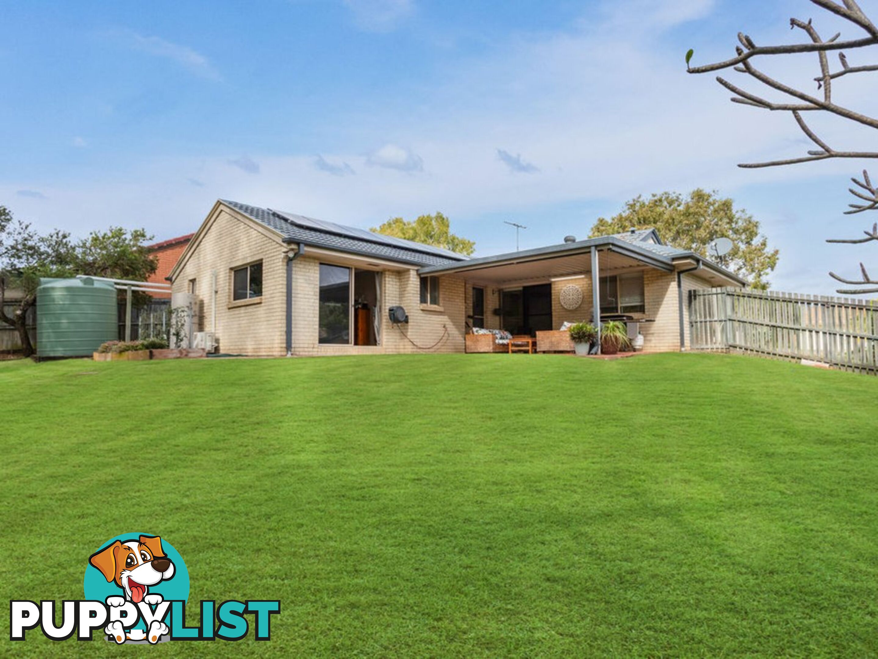 8 Rainwood Court SPRINGFIELD QLD 4300