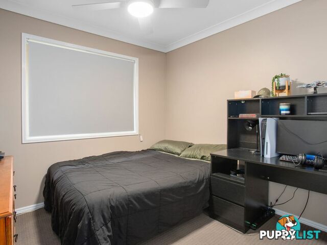 8 Rainwood Court SPRINGFIELD QLD 4300
