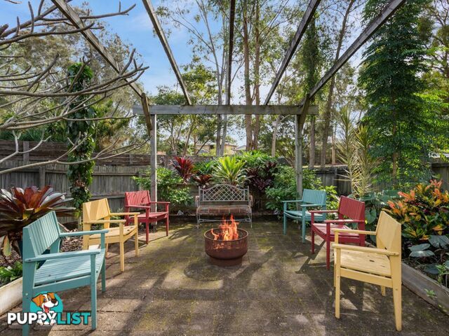 8 Rainwood Court SPRINGFIELD QLD 4300