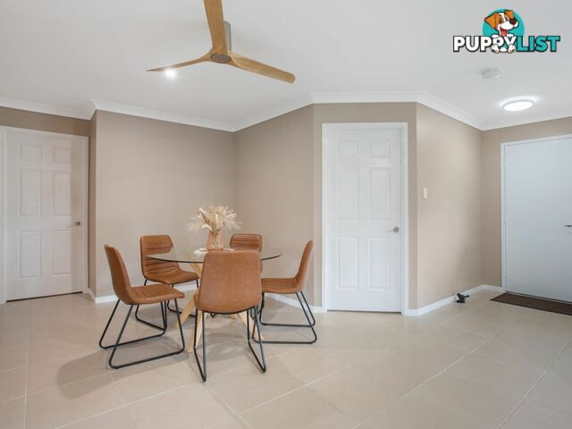 8 Rainwood Court SPRINGFIELD QLD 4300