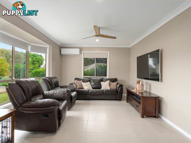 8 Rainwood Court SPRINGFIELD QLD 4300
