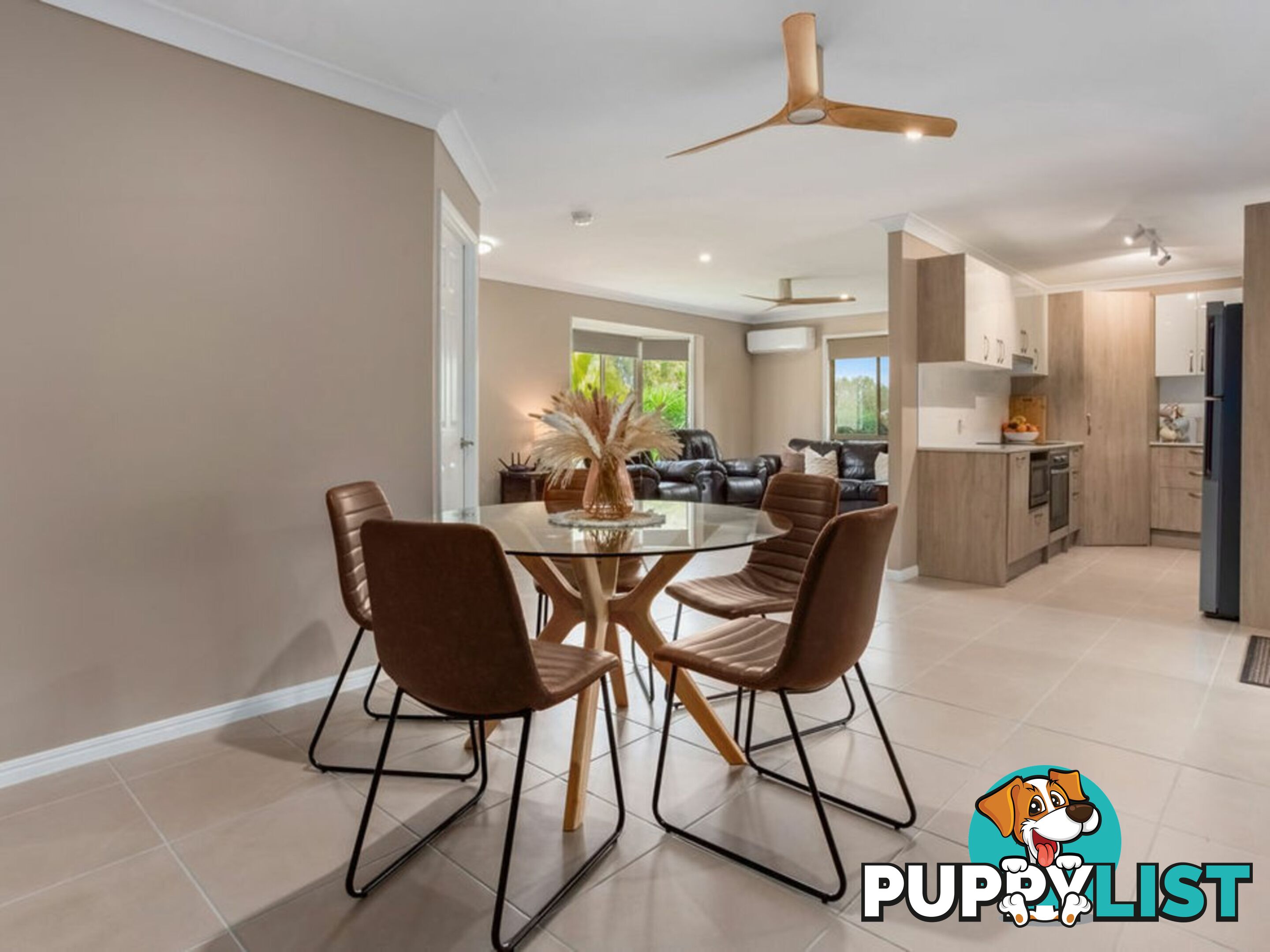 8 Rainwood Court SPRINGFIELD QLD 4300