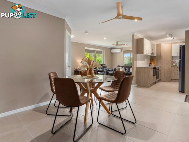 8 Rainwood Court SPRINGFIELD QLD 4300