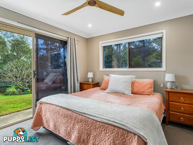 8 Rainwood Court SPRINGFIELD QLD 4300
