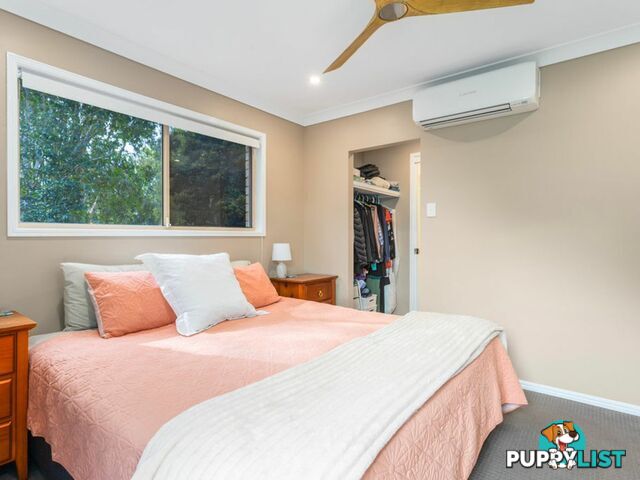 8 Rainwood Court SPRINGFIELD QLD 4300