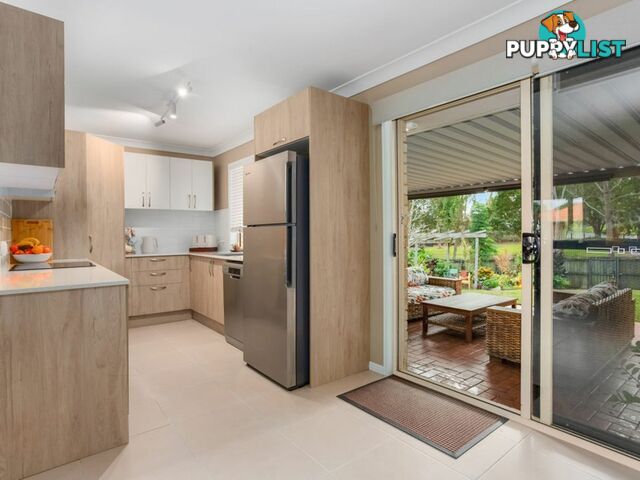 8 Rainwood Court SPRINGFIELD QLD 4300