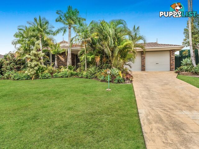 31 Sharpless Road SPRINGFIELD QLD 4300