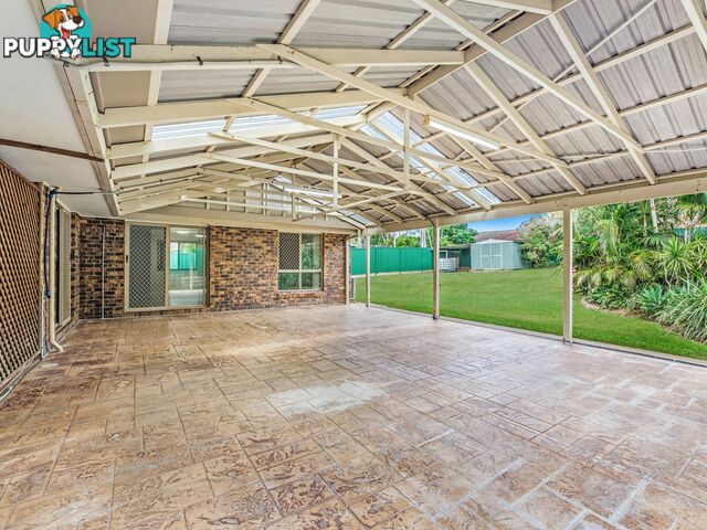 31 Sharpless Road SPRINGFIELD QLD 4300