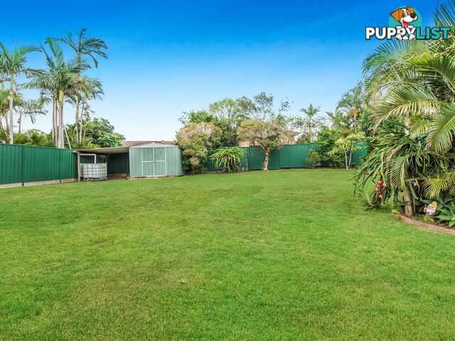 31 Sharpless Road SPRINGFIELD QLD 4300