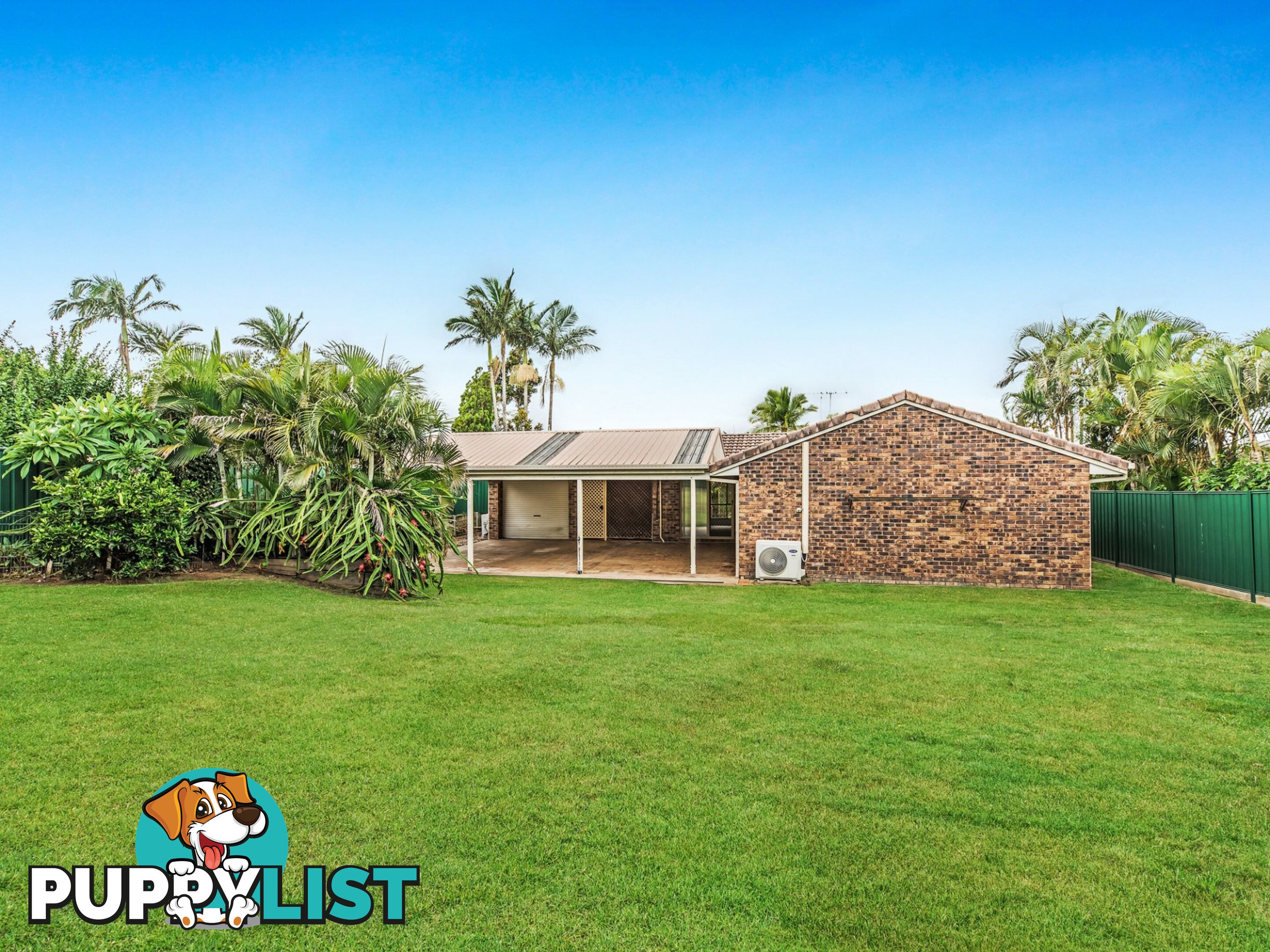 31 Sharpless Road SPRINGFIELD QLD 4300