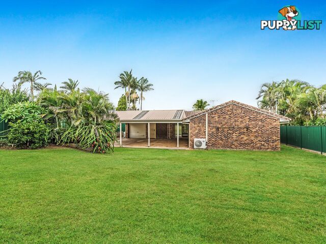 31 Sharpless Road SPRINGFIELD QLD 4300