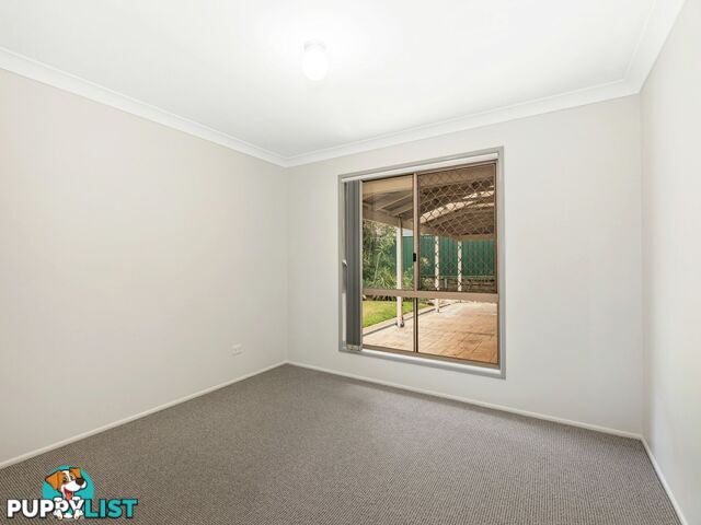 31 Sharpless Road SPRINGFIELD QLD 4300