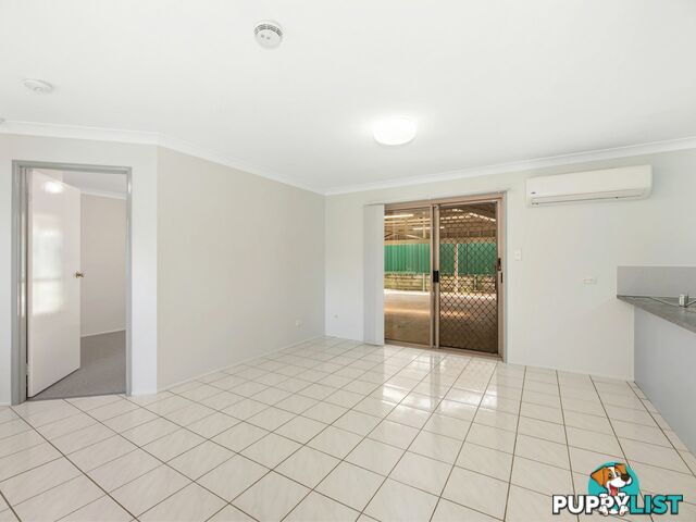 31 Sharpless Road SPRINGFIELD QLD 4300