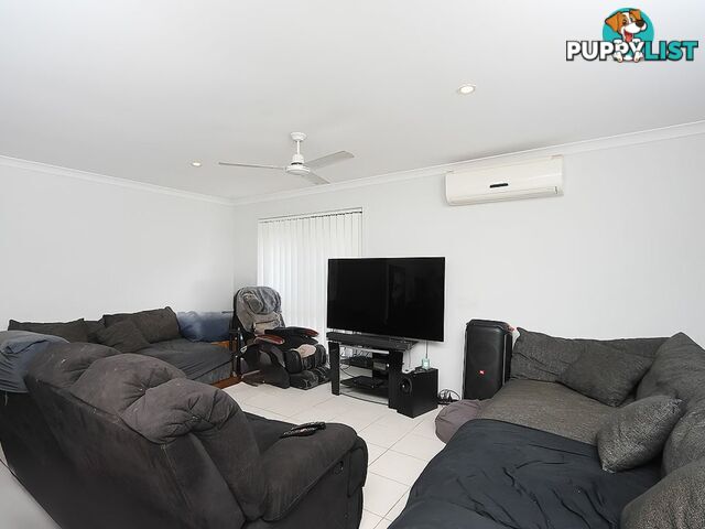 50 Pleasant Drive REDBANK PLAINS QLD 4301