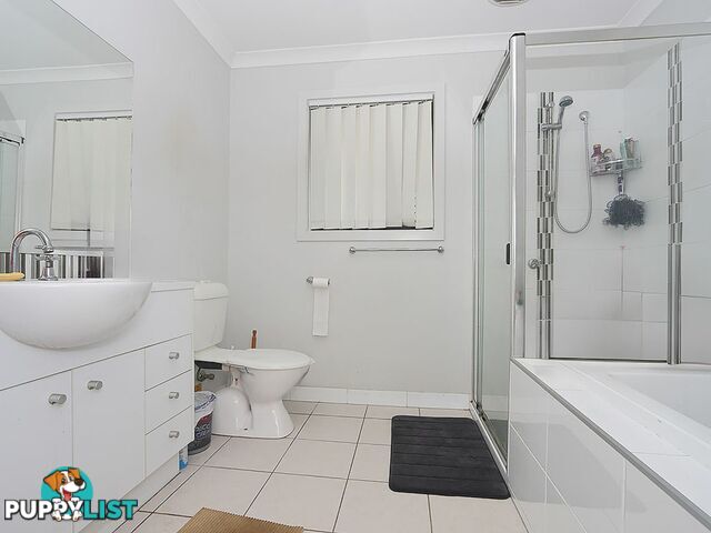 50 Pleasant Drive REDBANK PLAINS QLD 4301