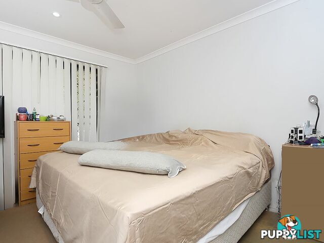 50 Pleasant Drive REDBANK PLAINS QLD 4301