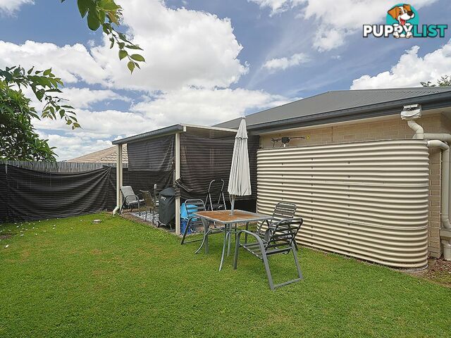 50 Pleasant Drive REDBANK PLAINS QLD 4301